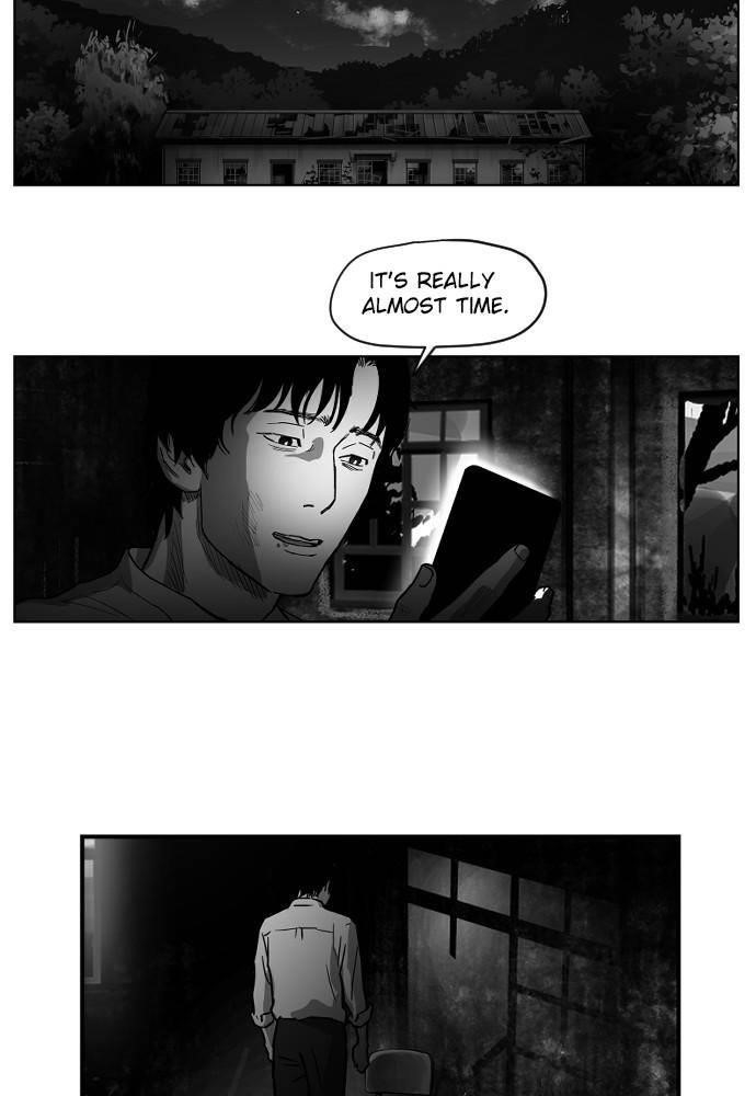 Hellbound Chapter 28 - Page 12