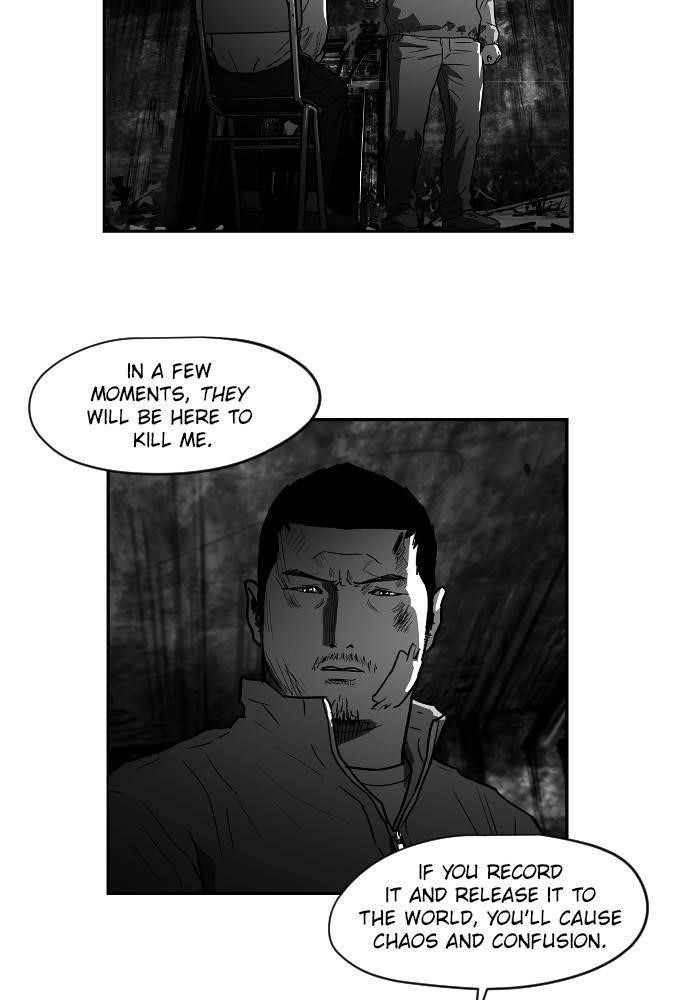 Hellbound Chapter 28 - Page 15