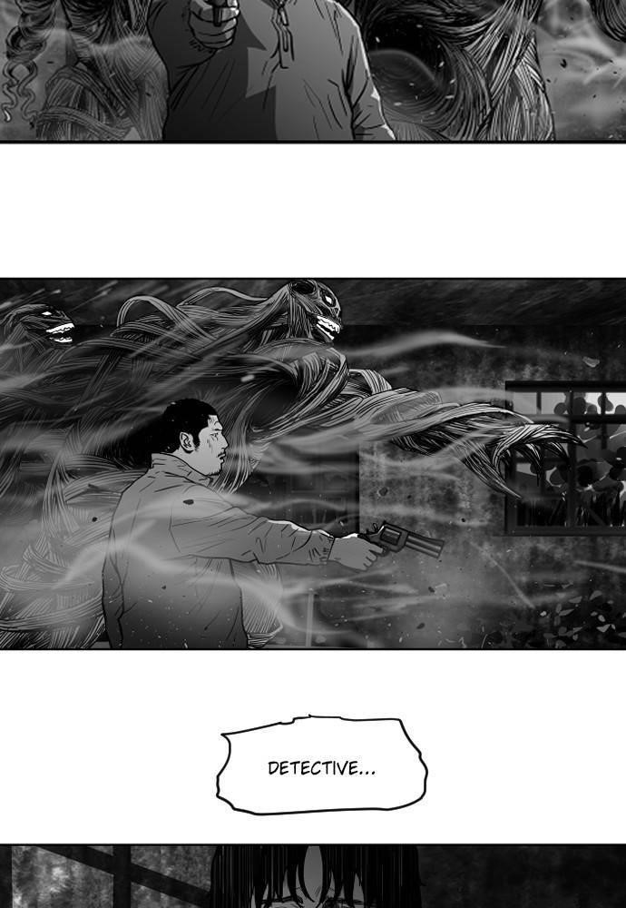 Hellbound Chapter 28 - Page 25