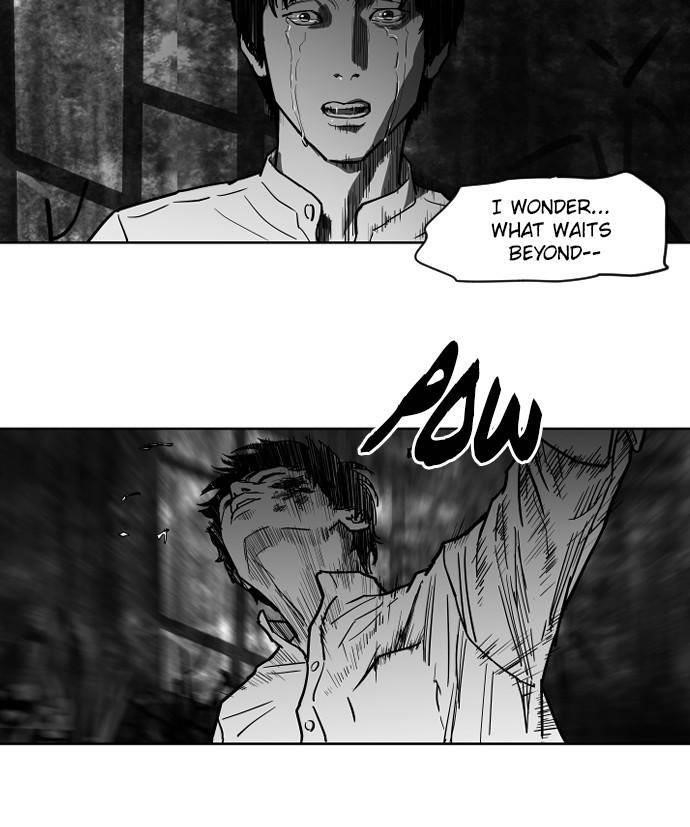 Hellbound Chapter 28 - Page 26