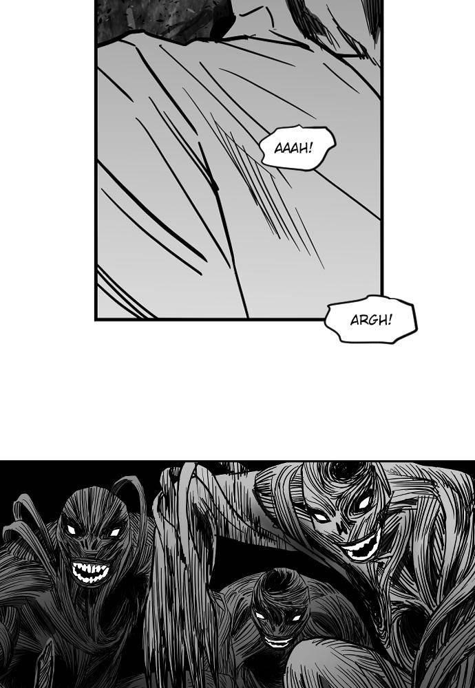 Hellbound Chapter 28 - Page 31