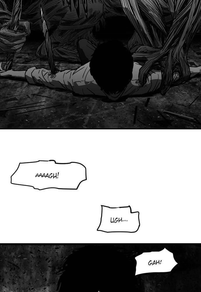 Hellbound Chapter 28 - Page 32