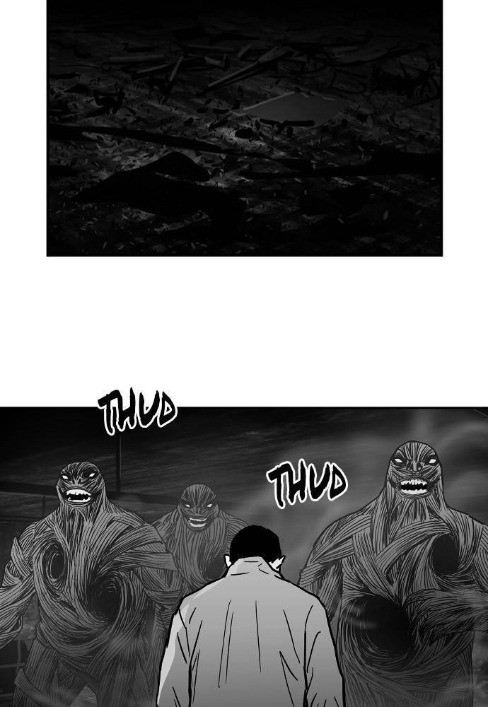 Hellbound Chapter 28 - Page 40