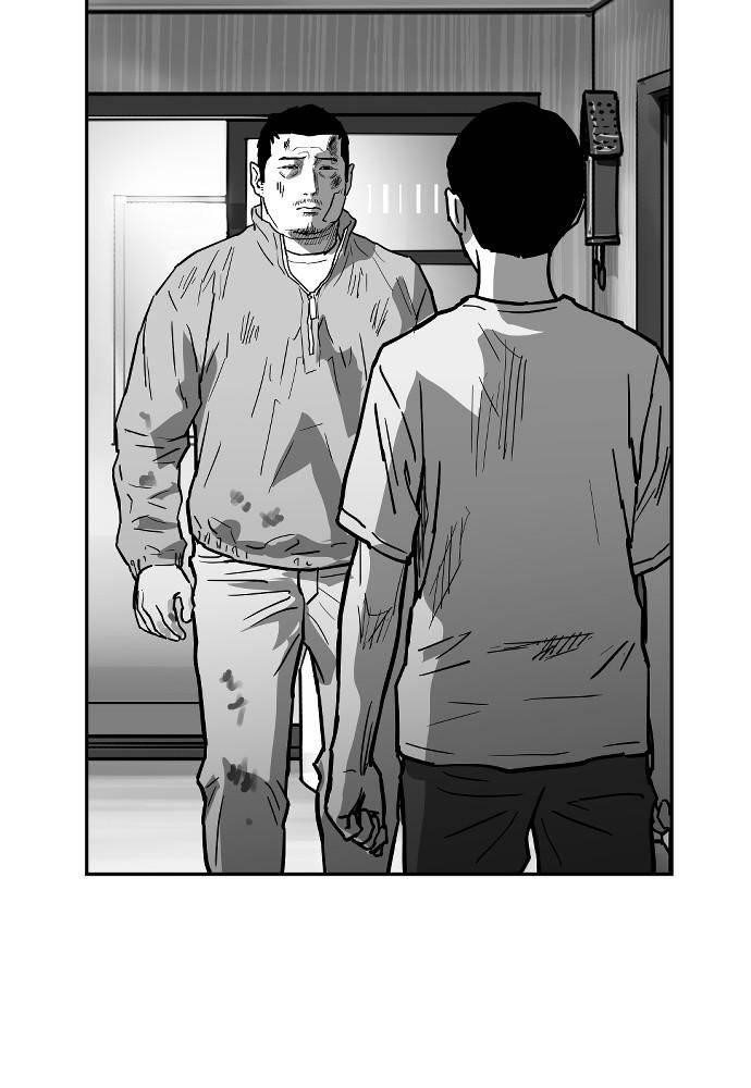 Hellbound Chapter 28 - Page 50