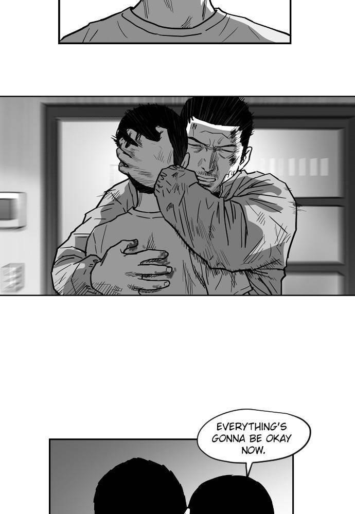 Hellbound Chapter 28 - Page 52