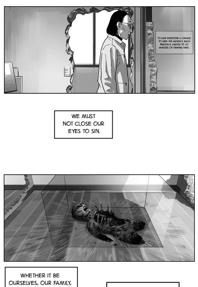 Hellbound Chapter 29 - Page 11