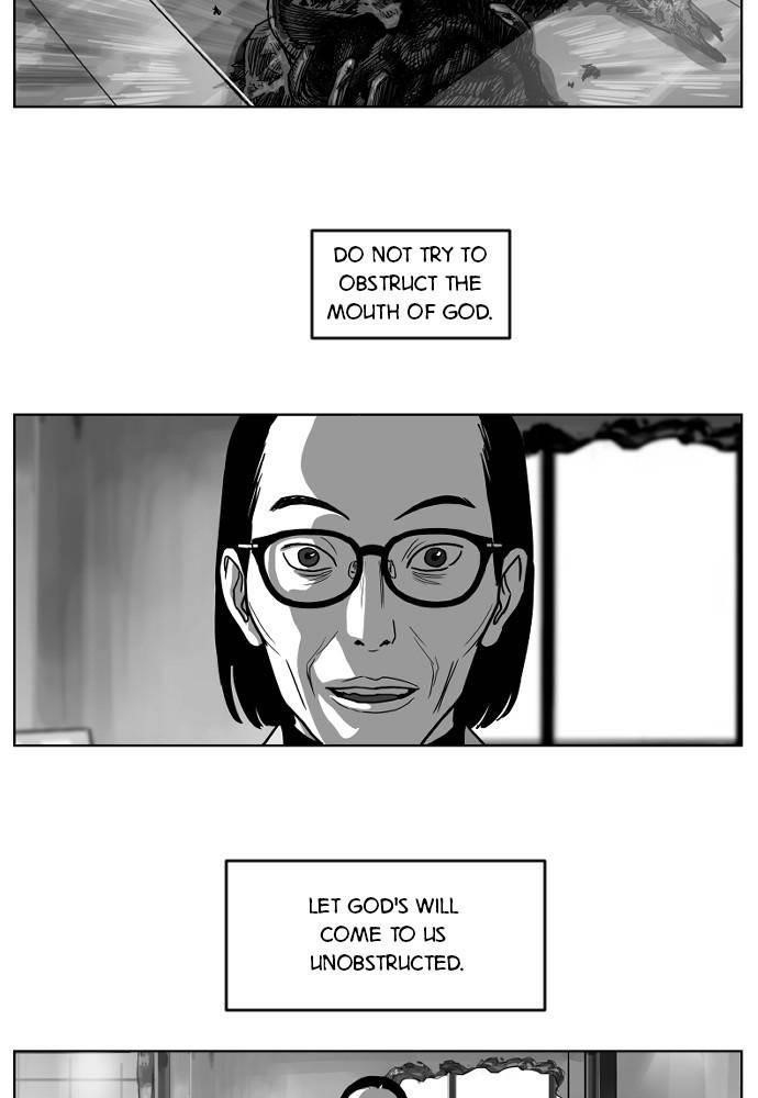 Hellbound Chapter 29 - Page 13