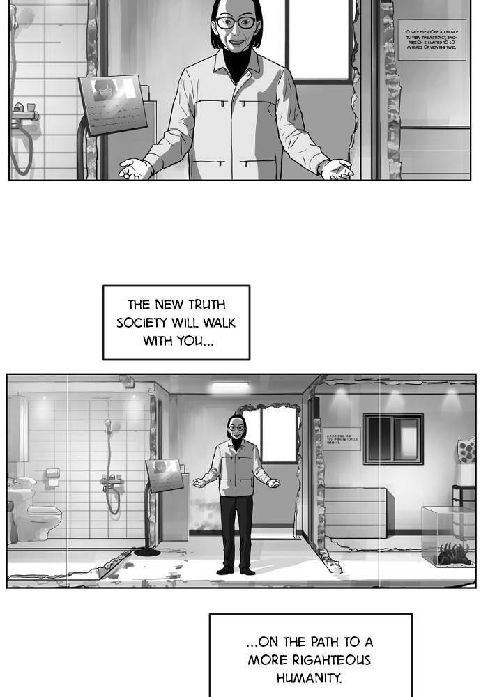 Hellbound Chapter 29 - Page 14