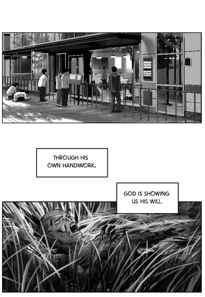 Hellbound Chapter 29 - Page 4