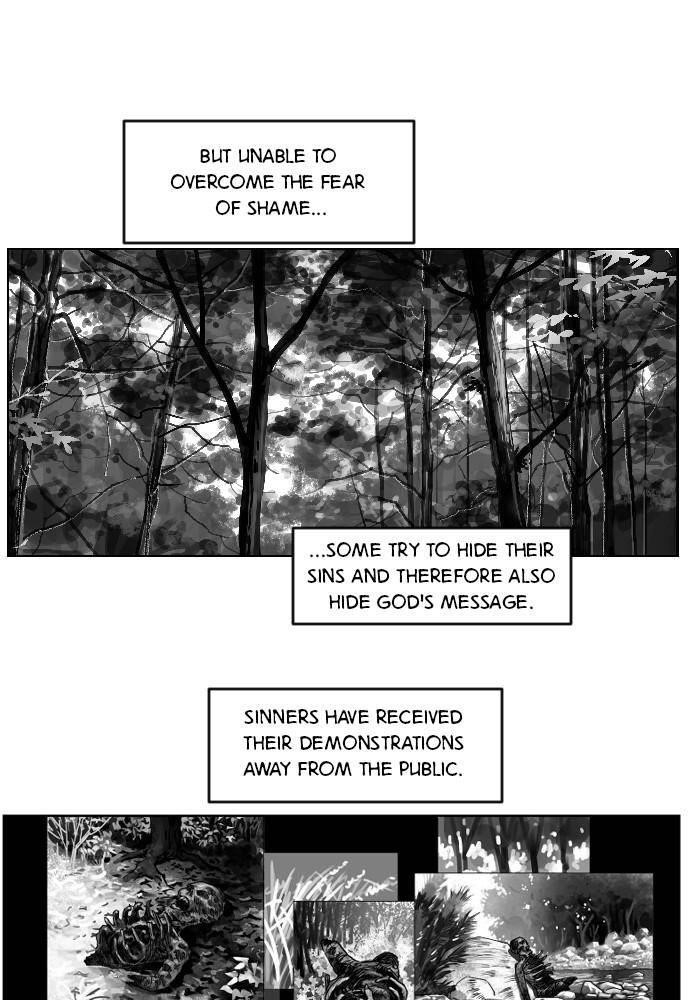 Hellbound Chapter 29 - Page 5