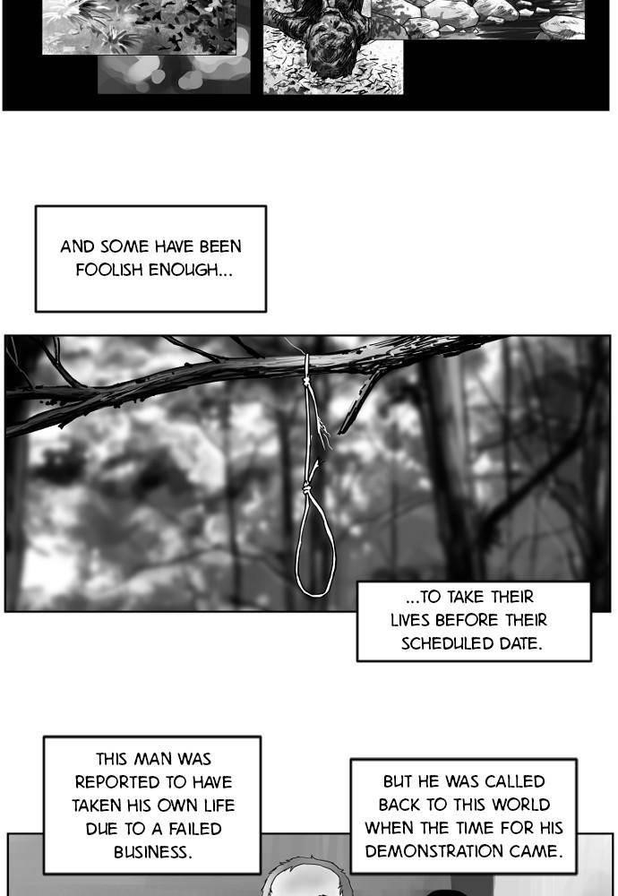 Hellbound Chapter 29 - Page 6