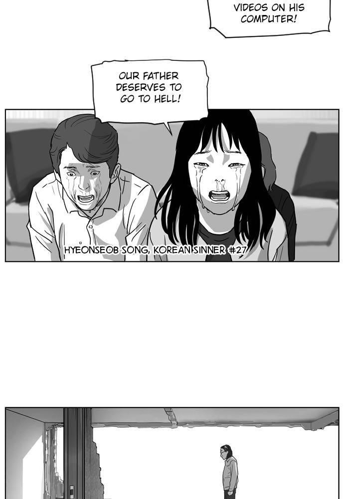 Hellbound Chapter 29 - Page 9