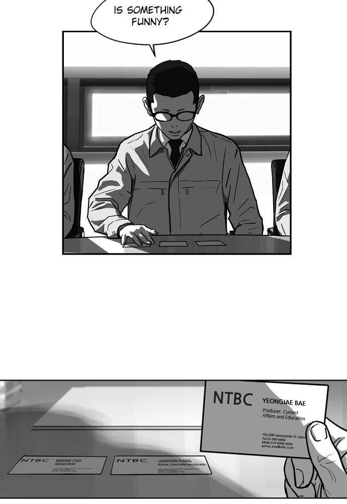 Hellbound Chapter 30 - Page 11