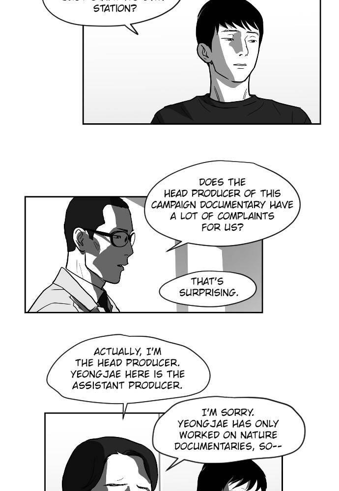 Hellbound Chapter 30 - Page 13