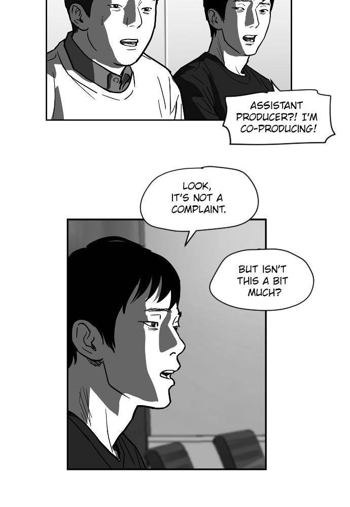 Hellbound Chapter 30 - Page 14