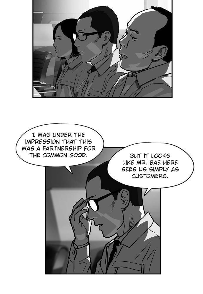 Hellbound Chapter 30 - Page 17