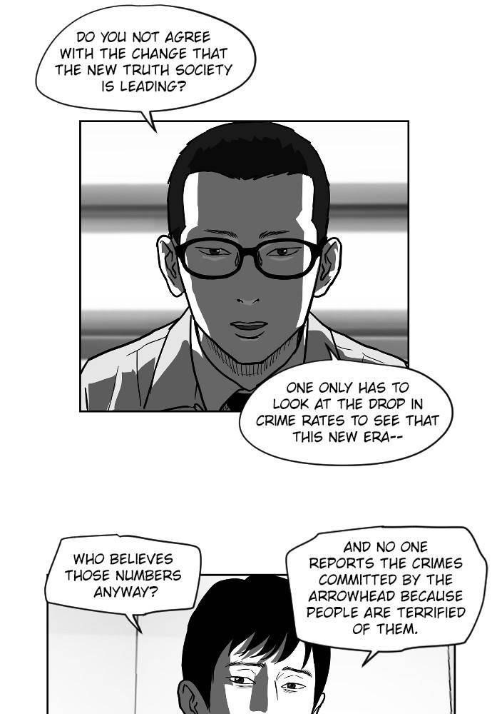 Hellbound Chapter 30 - Page 18