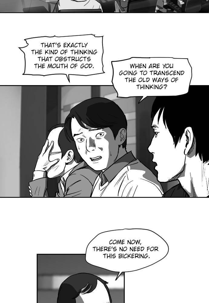 Hellbound Chapter 30 - Page 24