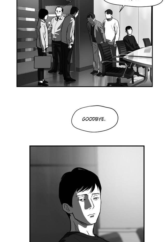 Hellbound Chapter 30 - Page 31