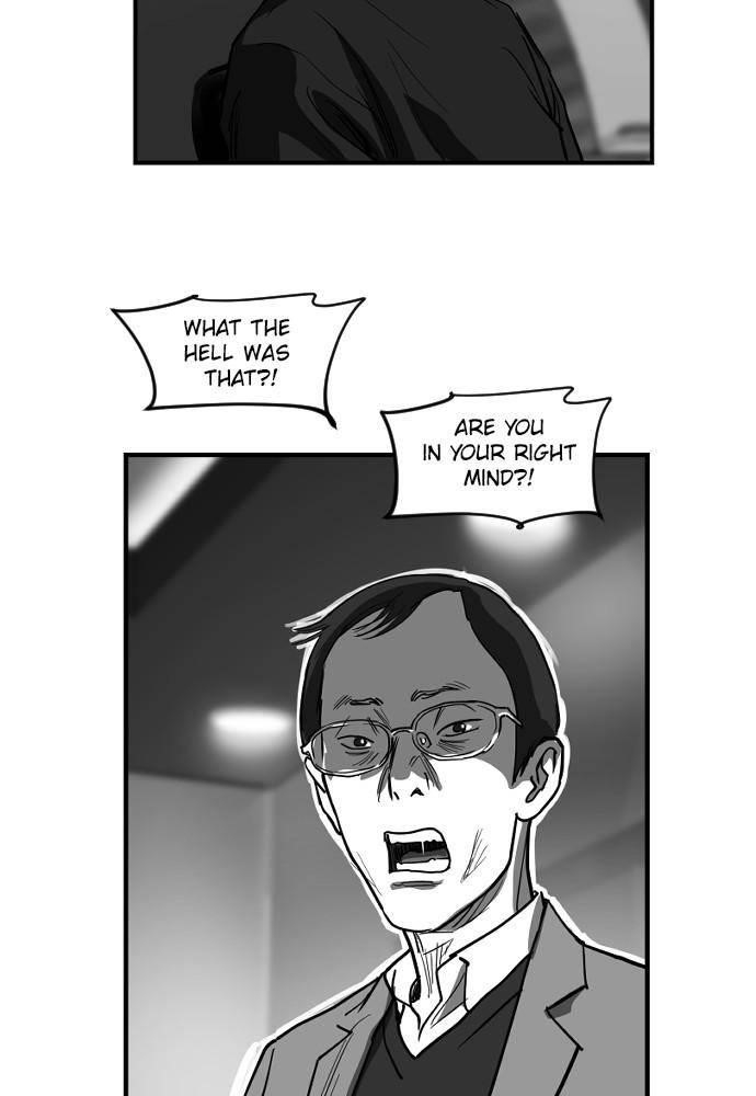 Hellbound Chapter 30 - Page 32