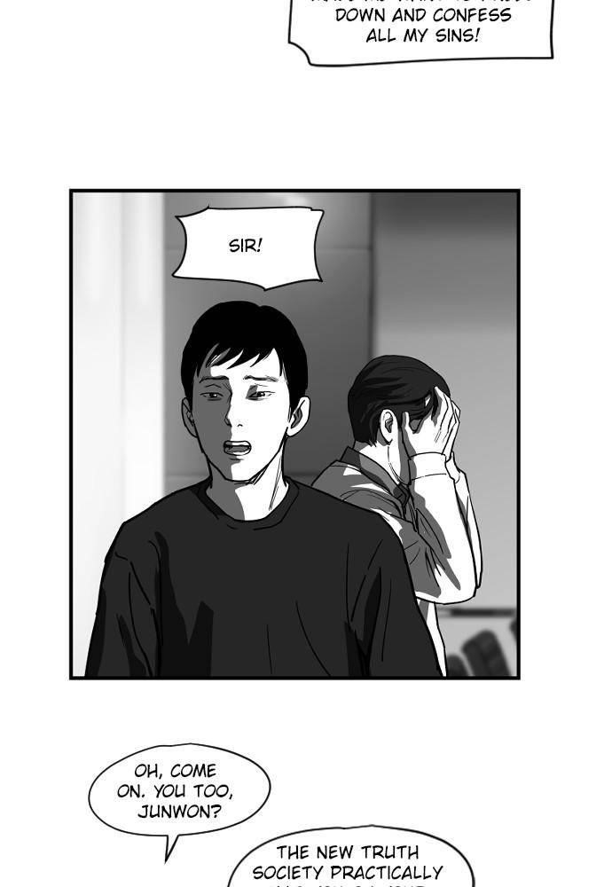 Hellbound Chapter 30 - Page 36