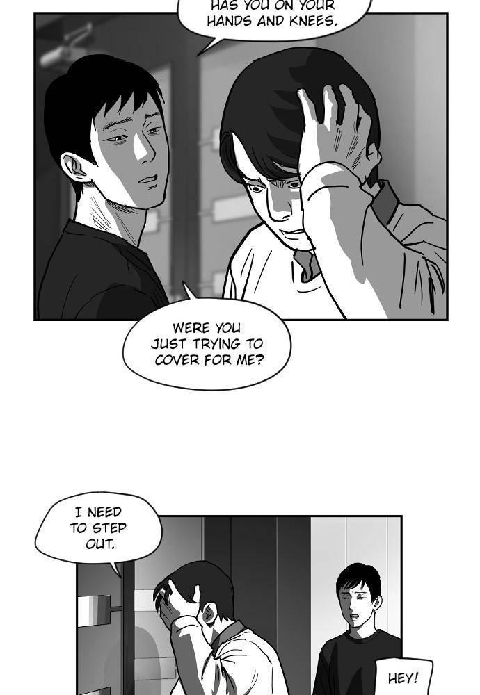Hellbound Chapter 30 - Page 37