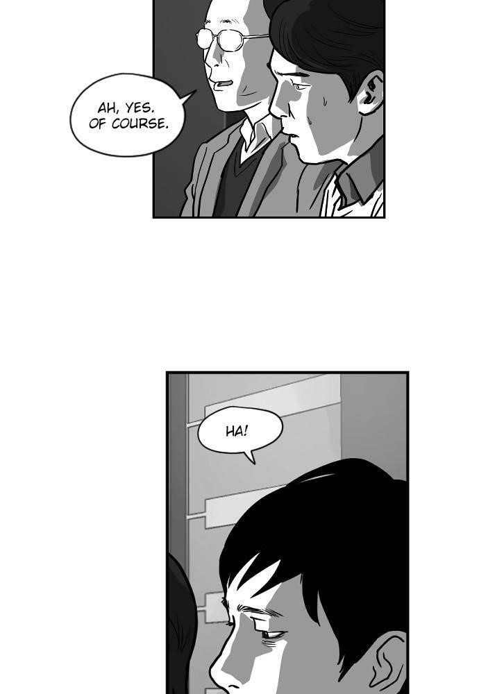 Hellbound Chapter 30 - Page 9