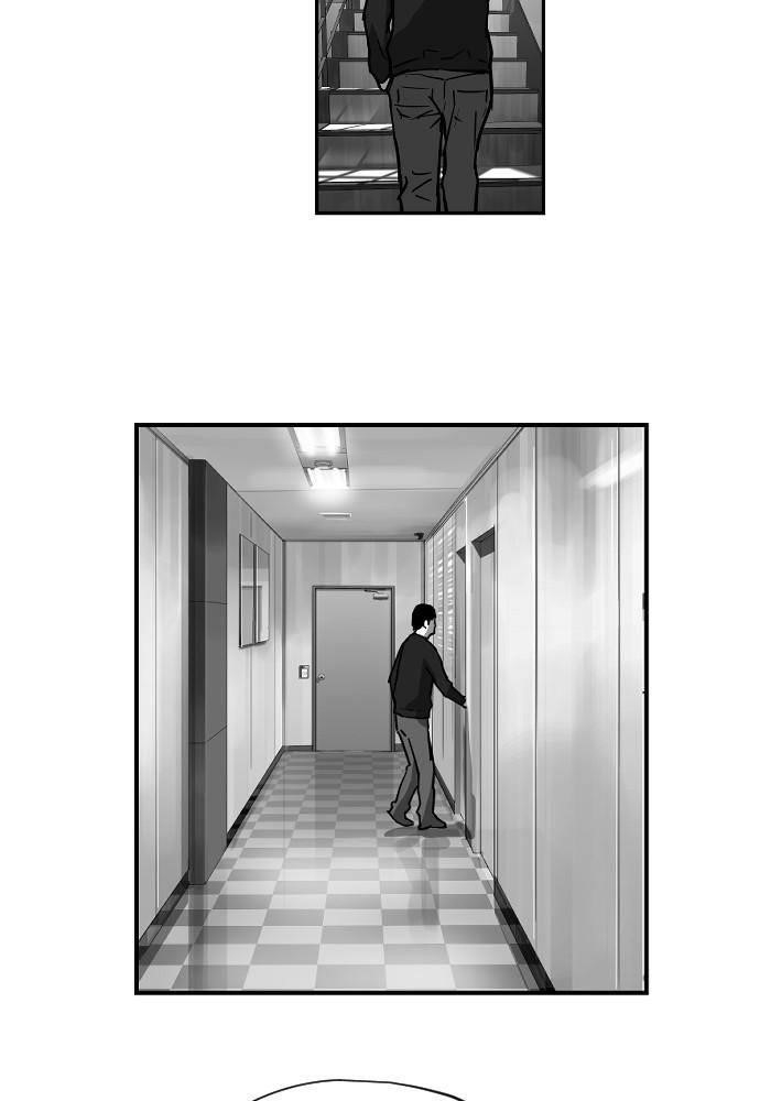 Hellbound Chapter 31 - Page 10