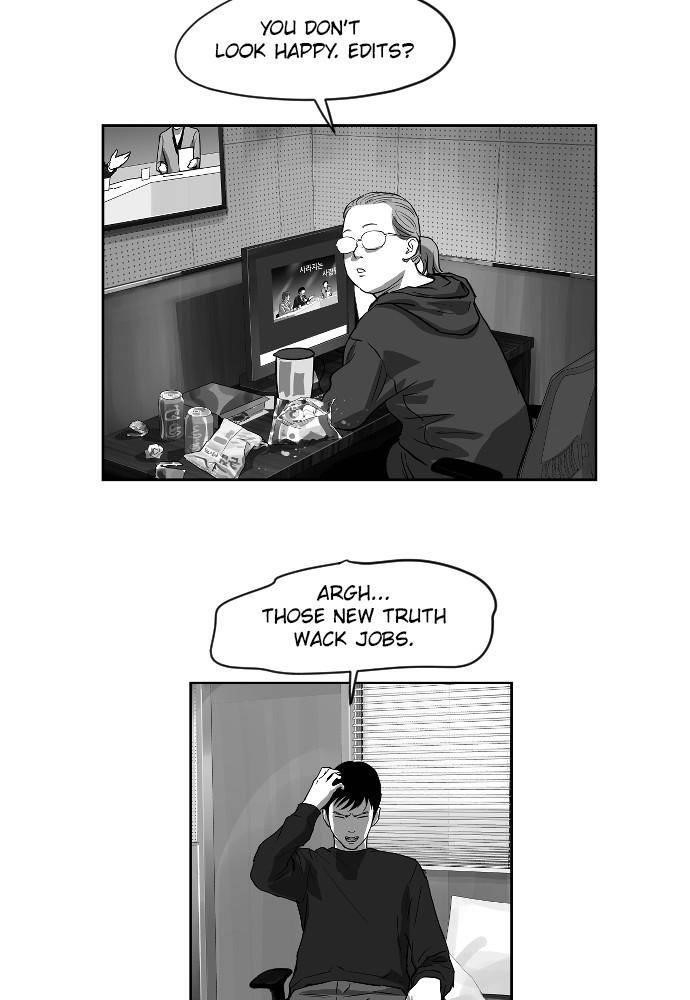 Hellbound Chapter 31 - Page 11