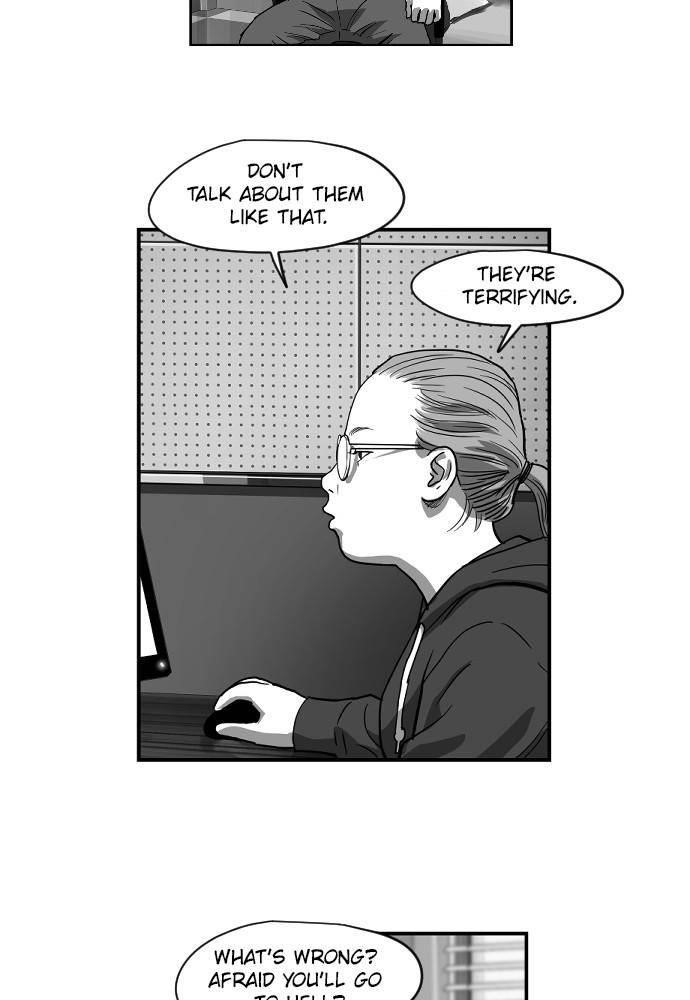 Hellbound Chapter 31 - Page 12