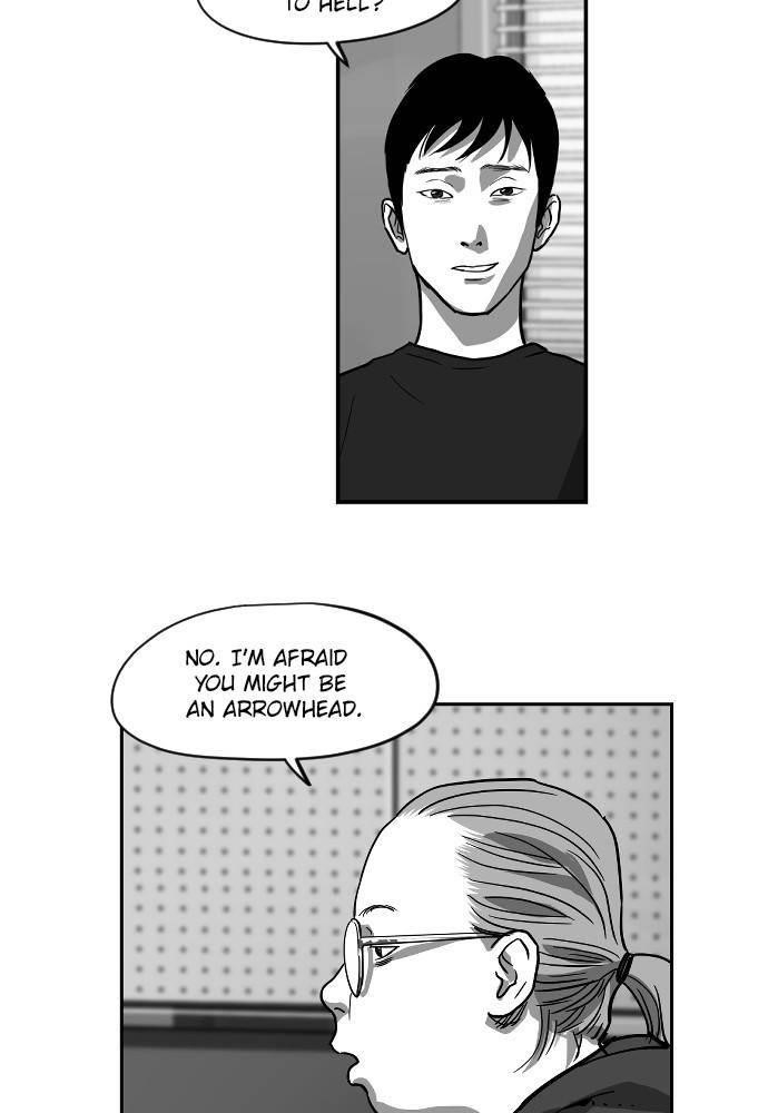 Hellbound Chapter 31 - Page 13