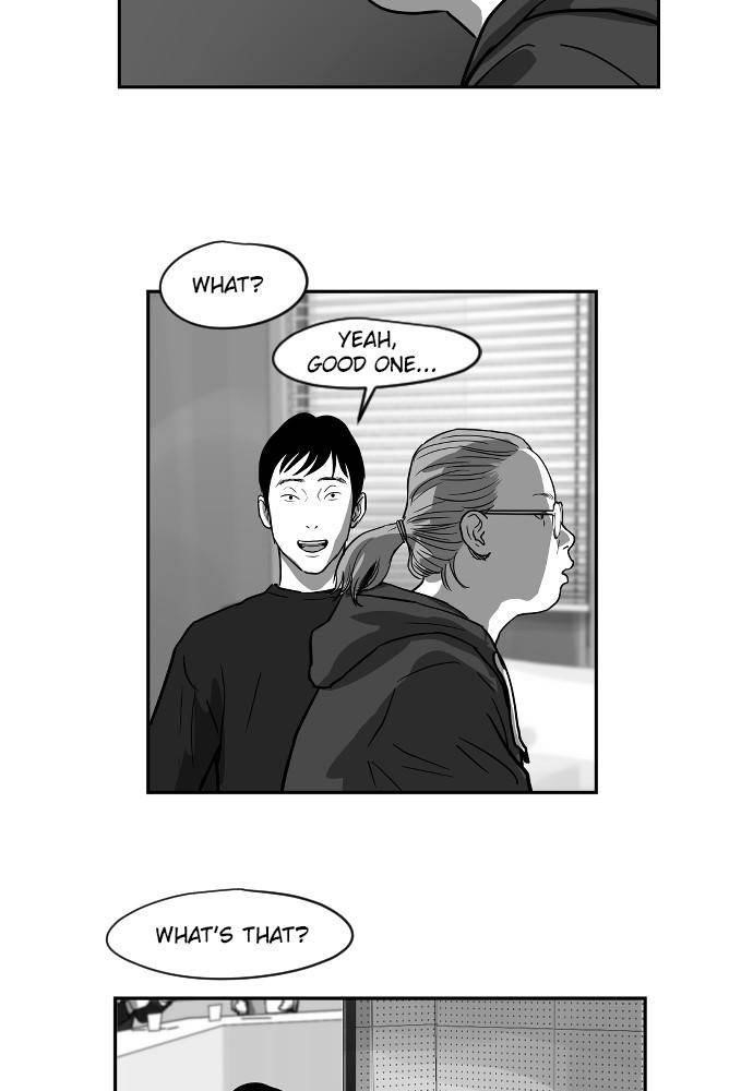 Hellbound Chapter 31 - Page 14