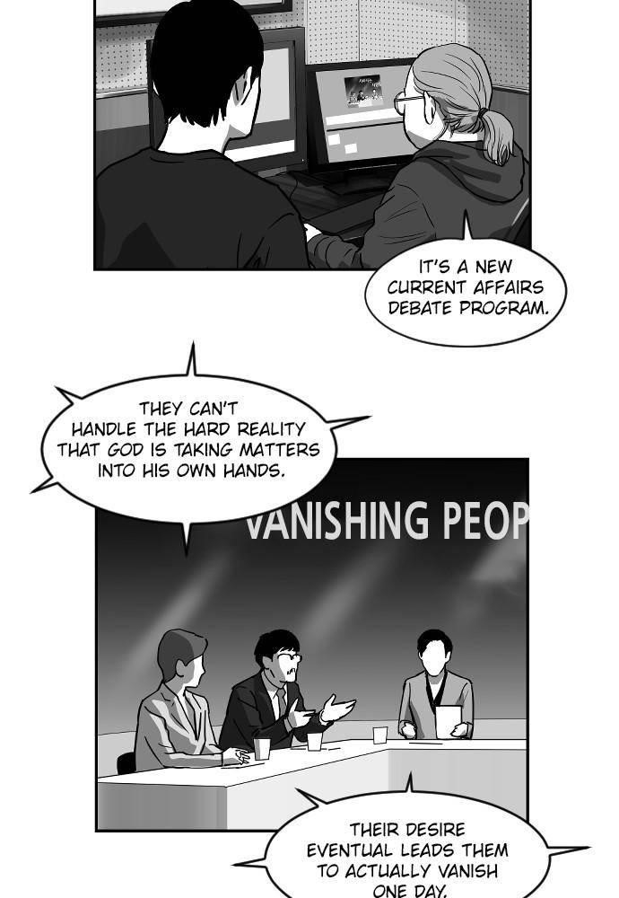 Hellbound Chapter 31 - Page 15