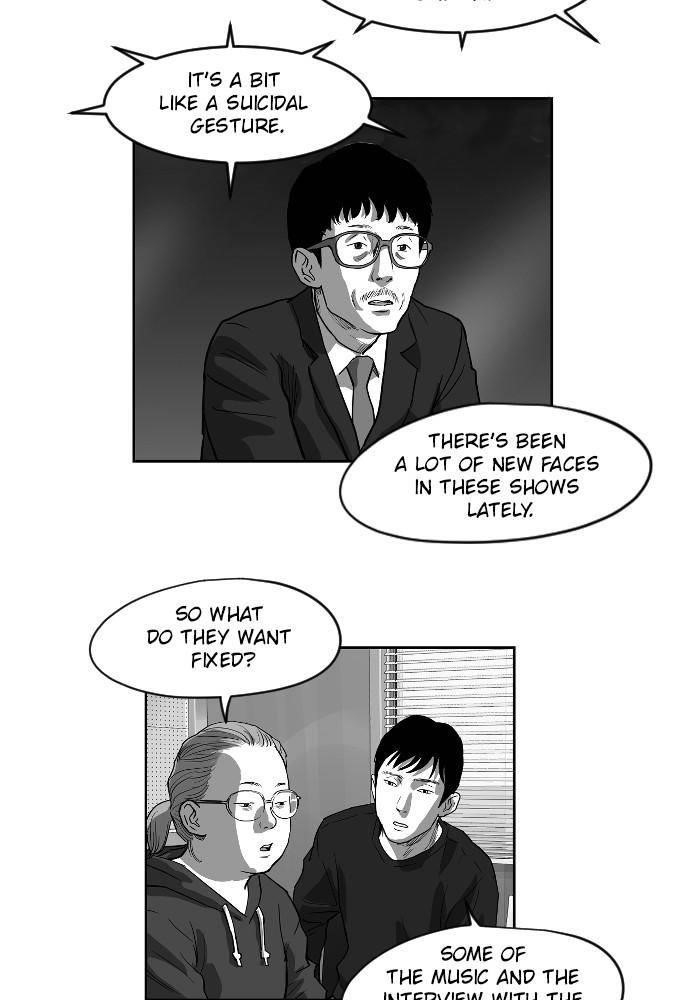 Hellbound Chapter 31 - Page 16