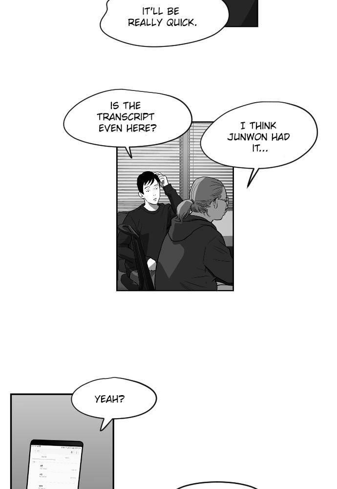 Hellbound Chapter 31 - Page 18