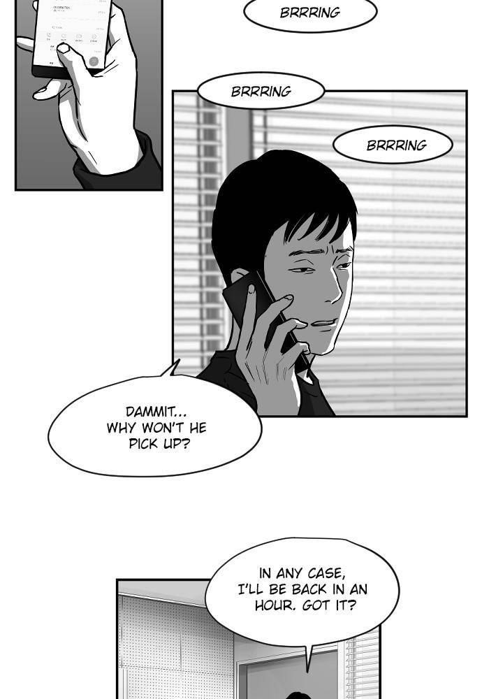 Hellbound Chapter 31 - Page 19