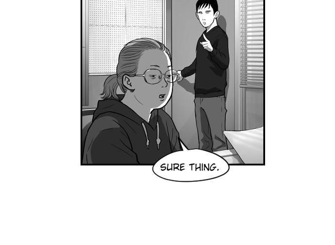 Hellbound Chapter 31 - Page 20