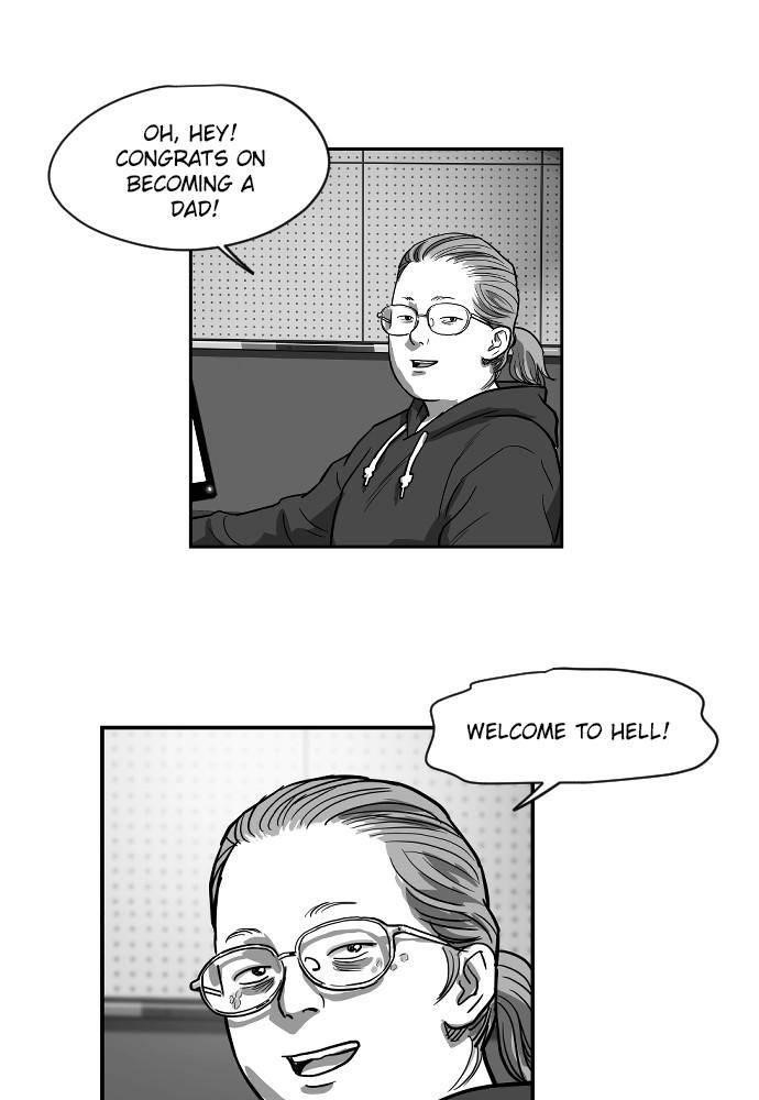 Hellbound Chapter 31 - Page 21