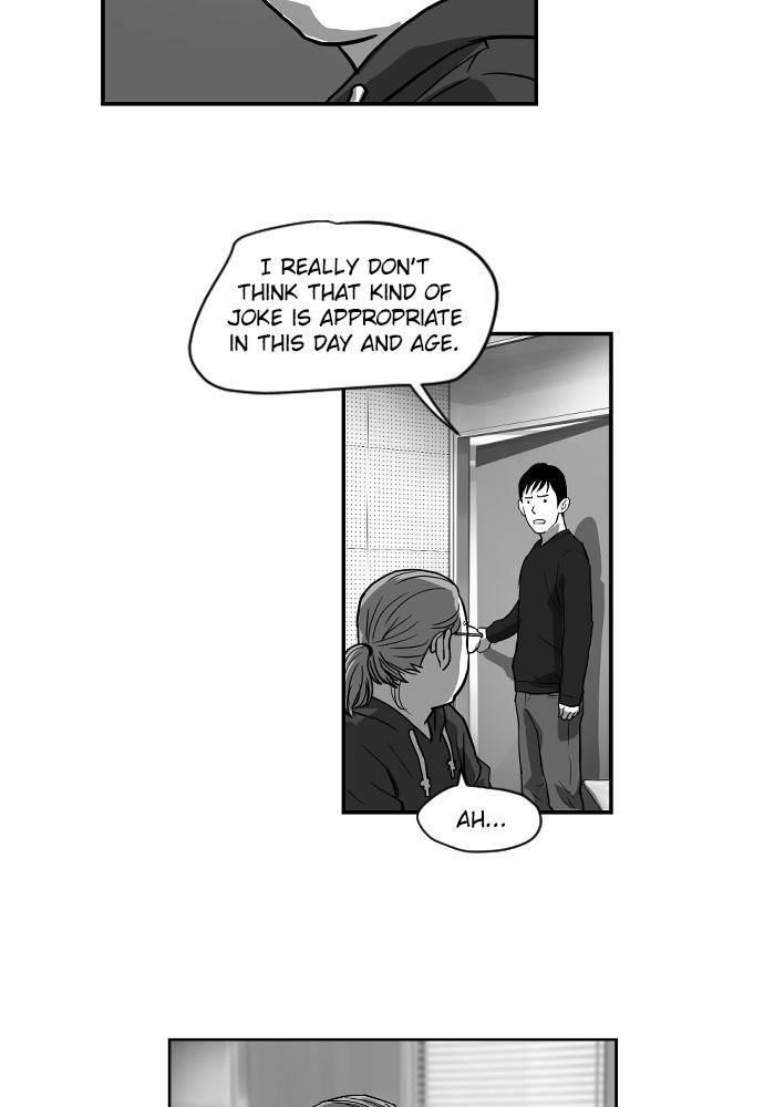 Hellbound Chapter 31 - Page 22