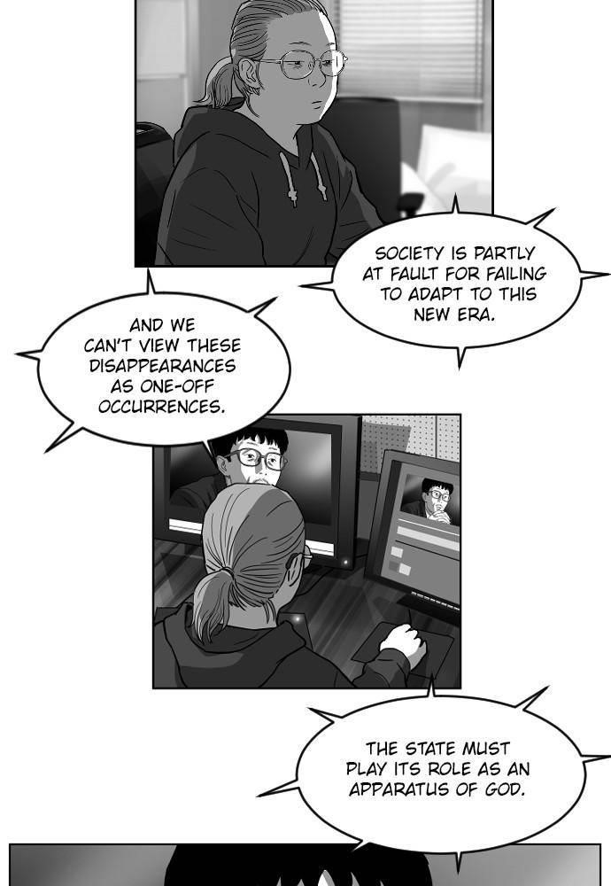 Hellbound Chapter 31 - Page 23