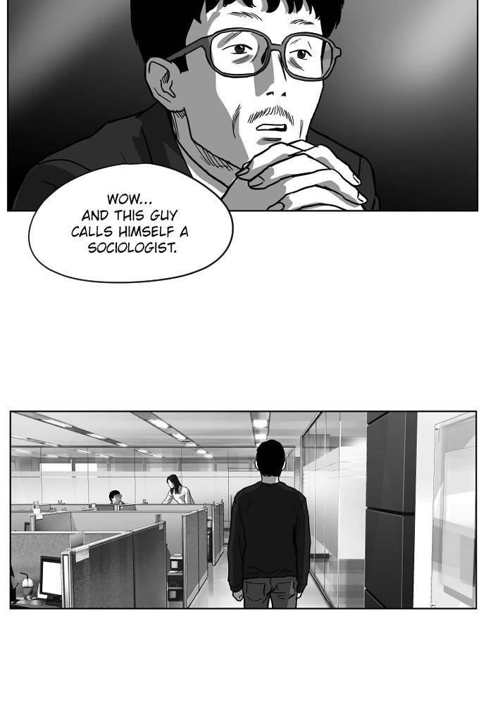 Hellbound Chapter 31 - Page 24