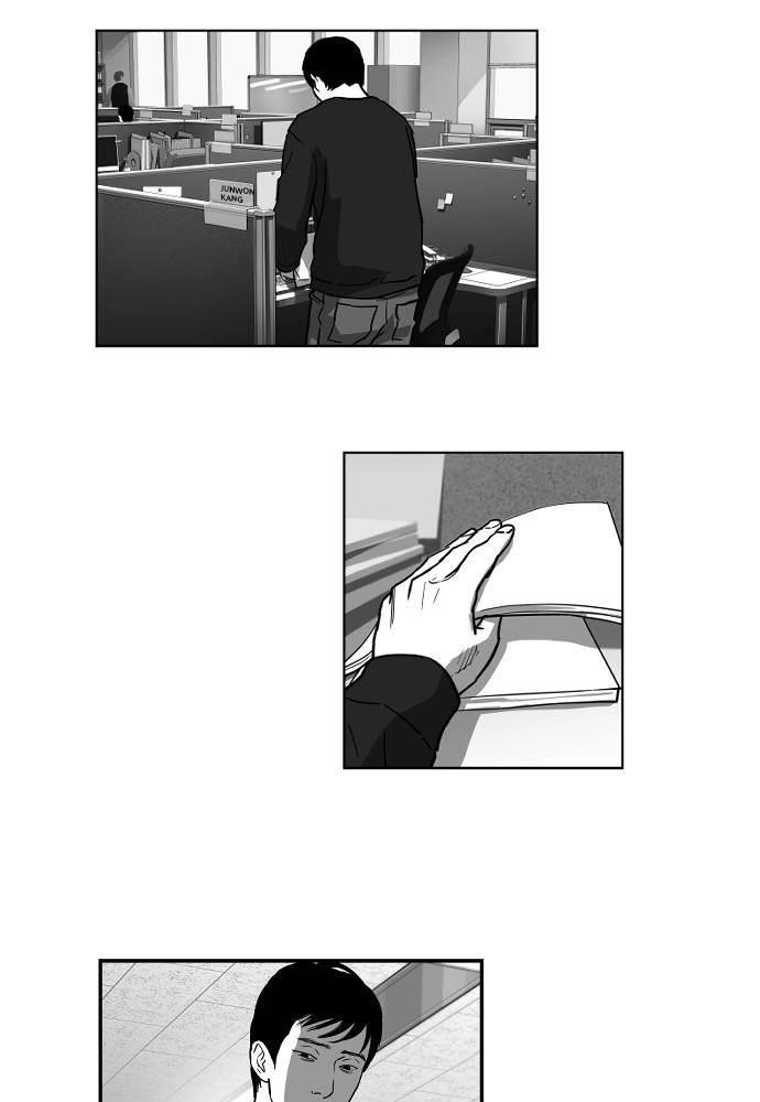 Hellbound Chapter 31 - Page 25