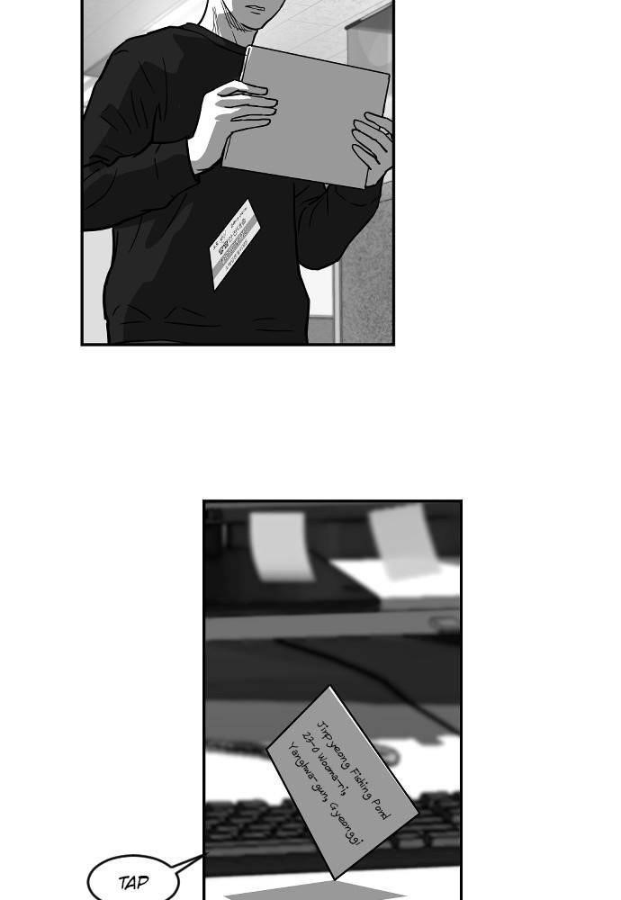 Hellbound Chapter 31 - Page 26