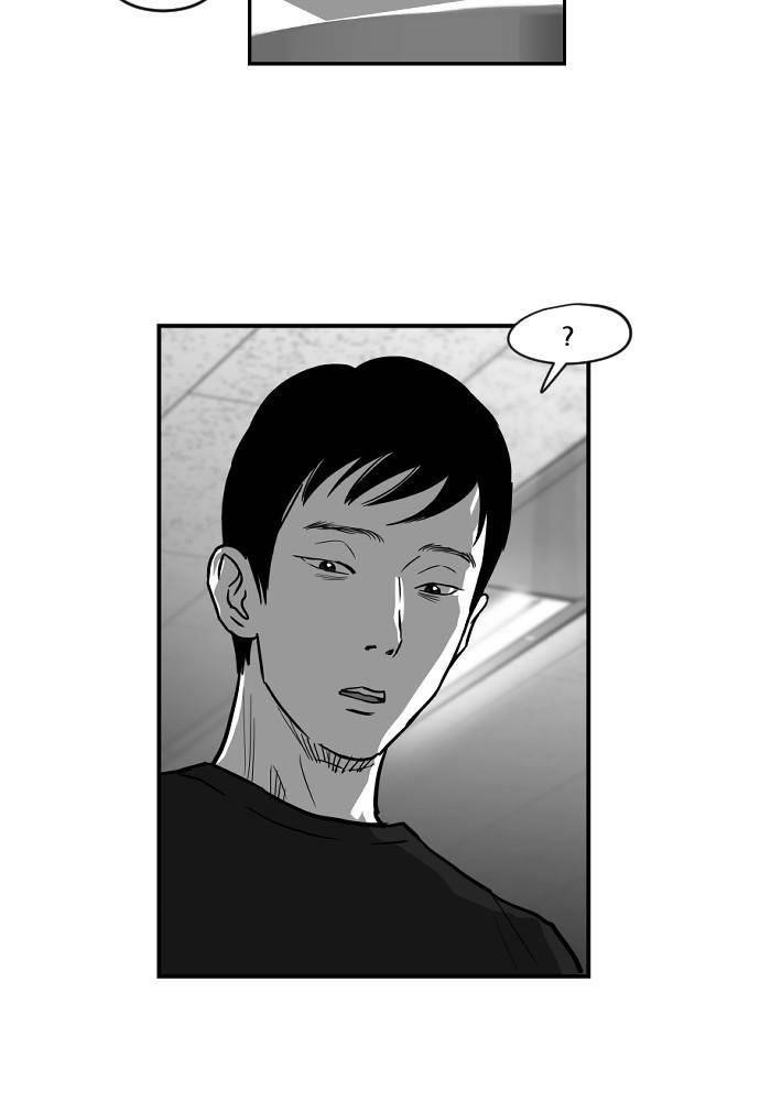 Hellbound Chapter 31 - Page 27