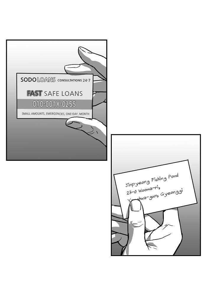 Hellbound Chapter 31 - Page 28