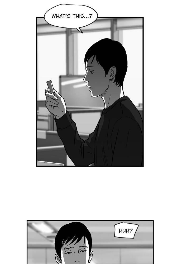 Hellbound Chapter 31 - Page 29