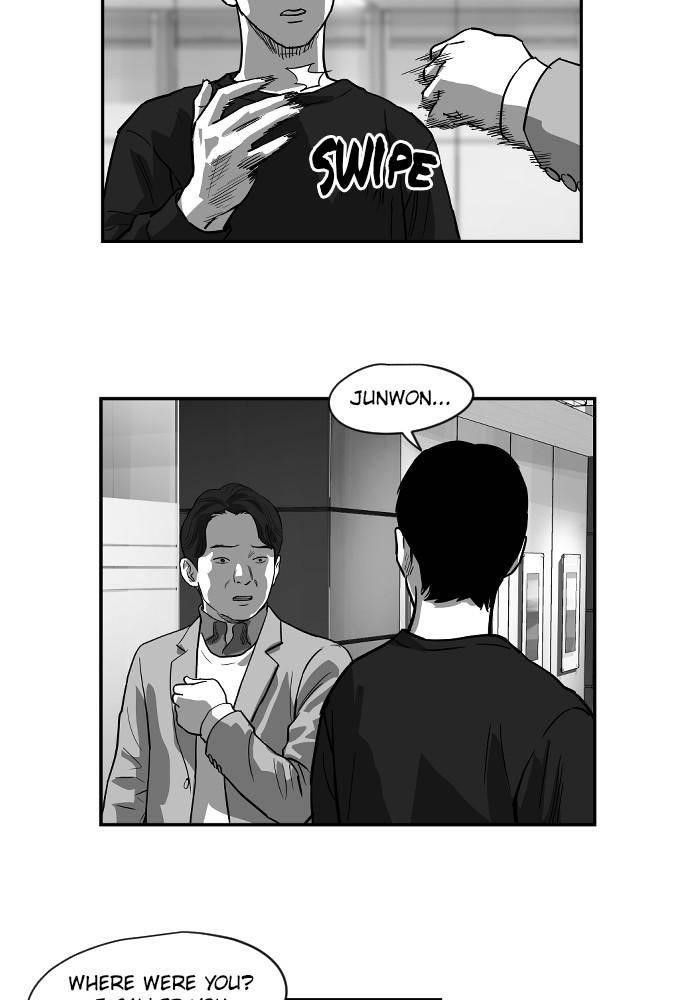 Hellbound Chapter 31 - Page 30