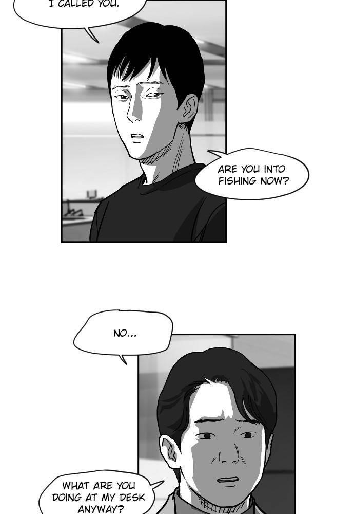 Hellbound Chapter 31 - Page 31