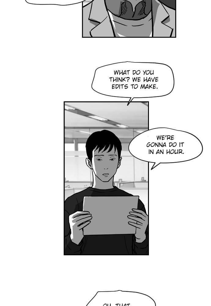 Hellbound Chapter 31 - Page 32