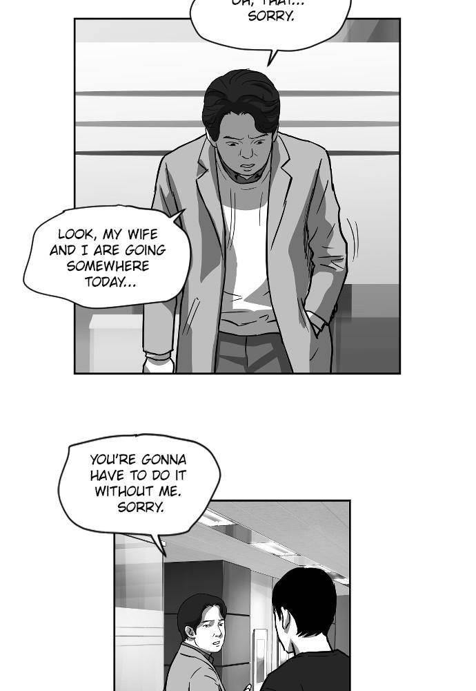 Hellbound Chapter 31 - Page 33